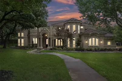 2101 Miracle Point Drive, Southlake, TX 76092 - Photo 40