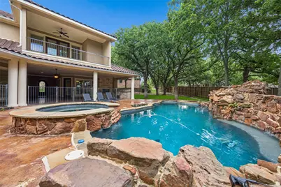 2101 Miracle Point Drive, Southlake, TX 76092 - Photo 36