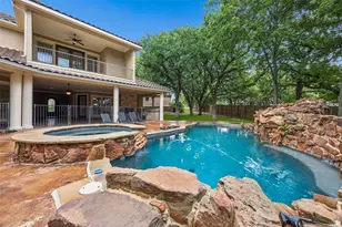 2101 Miracle Point Dr, Southlake, TX 76092 - Photo 36