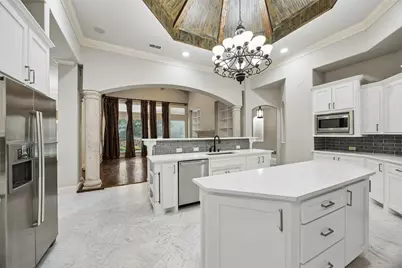 2101 Miracle Point Drive, Southlake, TX 76092 - Photo 10