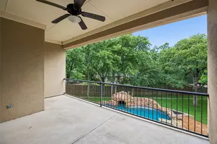 2101 Miracle Point Dr, Southlake, TX 76092 - Photo 28