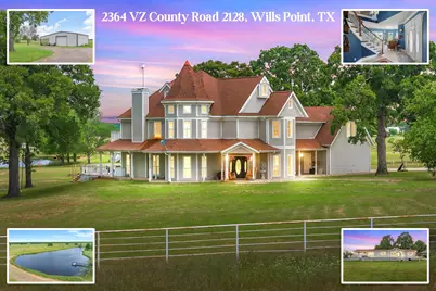 2364 Vz County Road 2128, Wills Point, TX 75169 - Photo 1