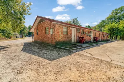 401 S Donoho Street, Clarksville, TX 75426 - Photo 4