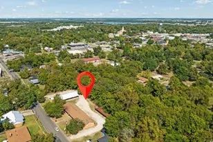 401 S Donoho St, Clarksville, TX 75426 - Photo 2