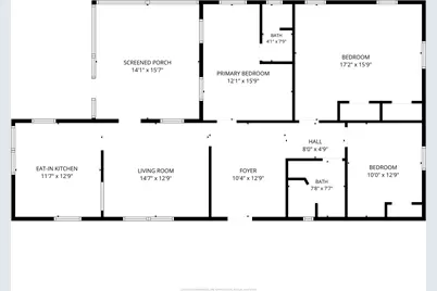 916 Fawn, Granbury, TX 76049 - Photo 20