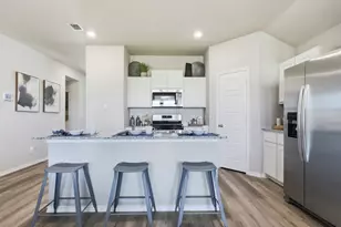 9313 Subjeck Wy, Fort Worth, TX 76108 - Photo 4