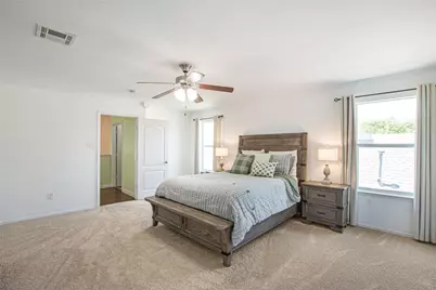 10956 Colonial Heights Lane, Fort Worth, TX 76179 - Photo 18