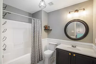 10956 Colonial Heights Lane, Fort Worth, TX 76179 - Photo 30