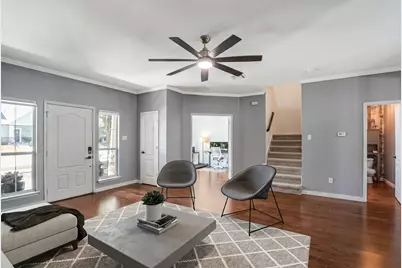 10956 Colonial Heights Lane, Fort Worth, TX 76179 - Photo 16