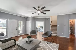 10956 Colonial Heights Ln, Fort Worth, TX 76179 - Photo 16