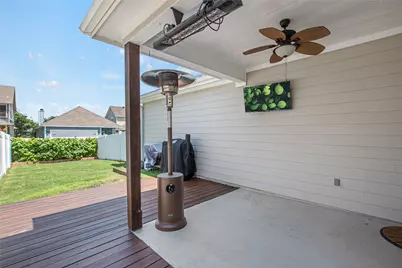 10956 Colonial Heights Lane, Fort Worth, TX 76179 - Photo 34