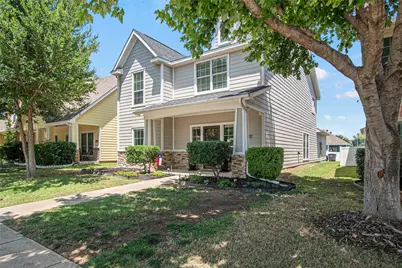 10956 Colonial Heights Lane, Fort Worth, TX 76179 - Photo 2