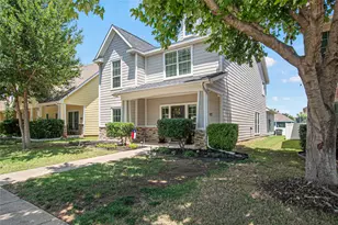 10956 Colonial Heights Ln, Fort Worth, TX 76179 - Photo 2