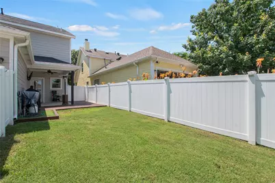 10956 Colonial Heights Lane, Fort Worth, TX 76179 - Photo 38