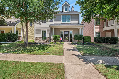 10956 Colonial Heights Lane, Fort Worth, TX 76179 - Photo 1