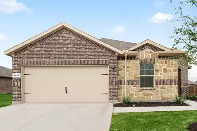8608 Centerboard Lane, Fort Worth, TX 76179 - Photo 1