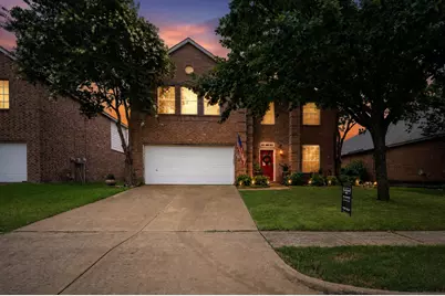10610 Gleneagles Lane, Rowlett, TX 75089 - Photo 1