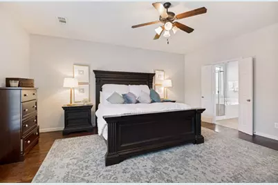 1300 Burnett Drive, Lantana, TX 76226 - Photo 20