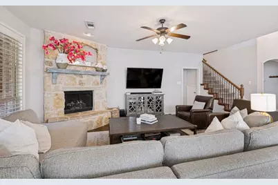 1300 Burnett Drive, Lantana, TX 76226 - Photo 4