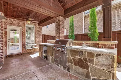 1300 Burnett Drive, Lantana, TX 76226 - Photo 32