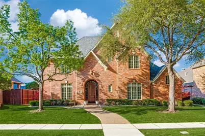5937 Glendower Lane, Plano, TX 75093 - Photo 1