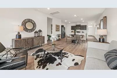 635 Sky Muse Drive, Lavon, TX 75166 - Photo 12