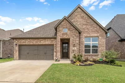 1318 18th Street, Northlake, TX 76226 - Photo 1