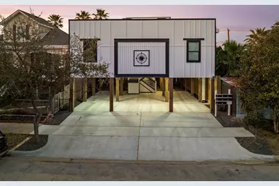 808 Sealy Avenue, Galveston, TX 77550 - Photo 1