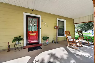 801 S Hall Street, Ennis, TX 75119 - Photo 4