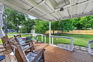 801 S Hall St, Ennis, TX 75119 - Photo 20