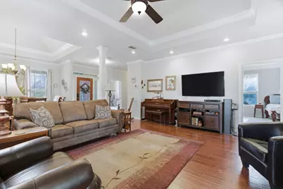 240 Johnson Bend Road, Weatherford, TX 76088 - Photo 8