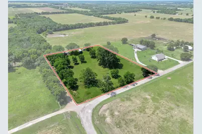 652 County Road 2850, Honey Grove, TX 75446 - Photo 22