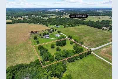 652 County Road 2850, Honey Grove, TX 75446 - Photo 26