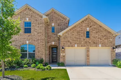 921 Bayberry Drive, Northlake, TX 76226 - Photo 1