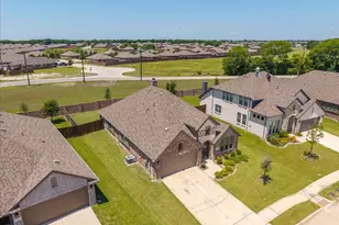 2325 Cambridge Ave, Anna, TX 75409 - Photo 30