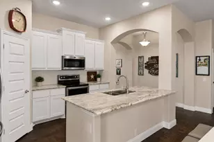 2325 Cambridge Ave, Anna, TX 75409 - Photo 8