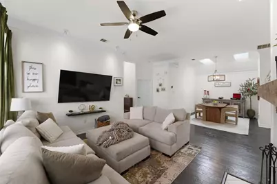 8609 Old Oak Drive, Irving, TX 75063 - Photo 6
