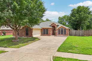 1711 Rushing Way, Wylie, TX 75098 - Photo 2