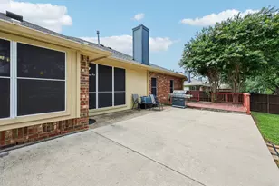 1711 Rushing Way, Wylie, TX 75098 - Photo 28