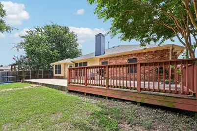 1711 Rushing Way, Wylie, TX 75098 - Photo 28