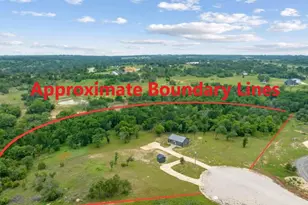 400 Round Up Ct, Stephenville, TX 76401 - Photo 1