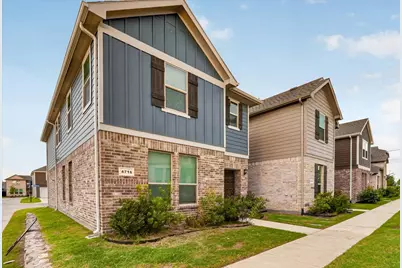 4716 Stunning Pathway, Haltom City, TX 76117 - Photo 1