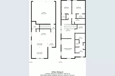 4716 Stunning Pathway, Haltom City, TX 76117 - Photo 18