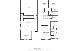 4716 Stunning Pathway, Haltom City, TX 76117 - Photo 18