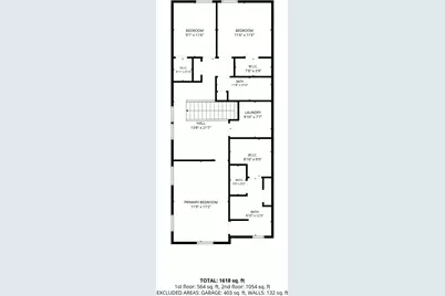 4716 Stunning Pathway, Haltom City, TX 76117 - Photo 20