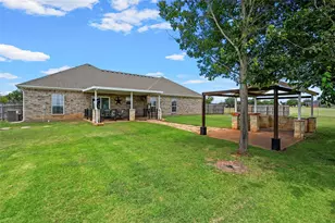 534 Dosher Ln, Woodway, TX 76712 - Photo 32
