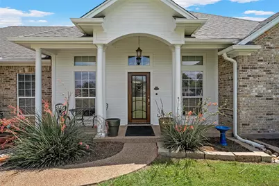534 Dosher Lane, Woodway, TX 76712 - Photo 4