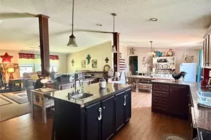 3539 Co Rd 265, Collinsville, TX 76233 - Photo 8