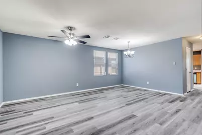 2541 Grand Gulf Road, Fort Worth, TX 76123 - Photo 2