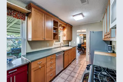 3800 Dr Griffin Road #8, Cross Roads, TX 76227 - Photo 30
